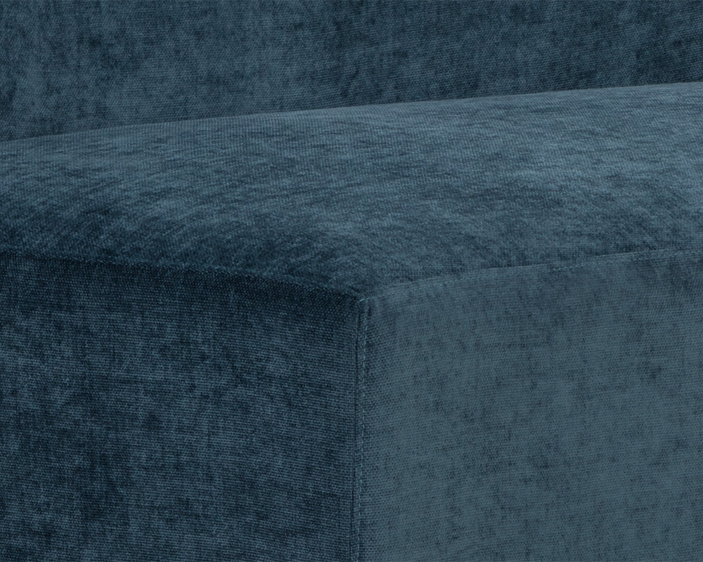 Jaclyn Modular - Armless Chair