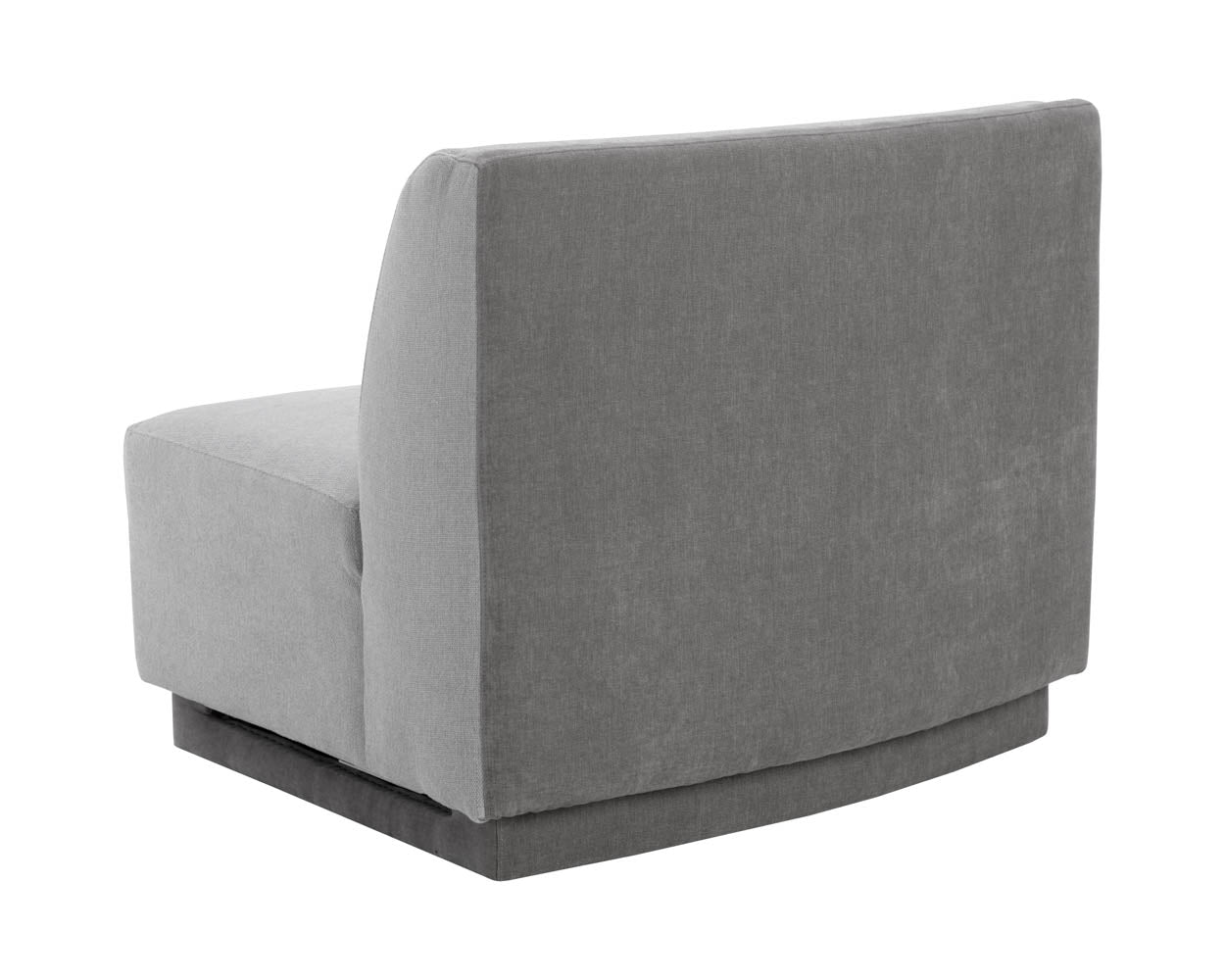 Jaclyn Modular - Armless Chair