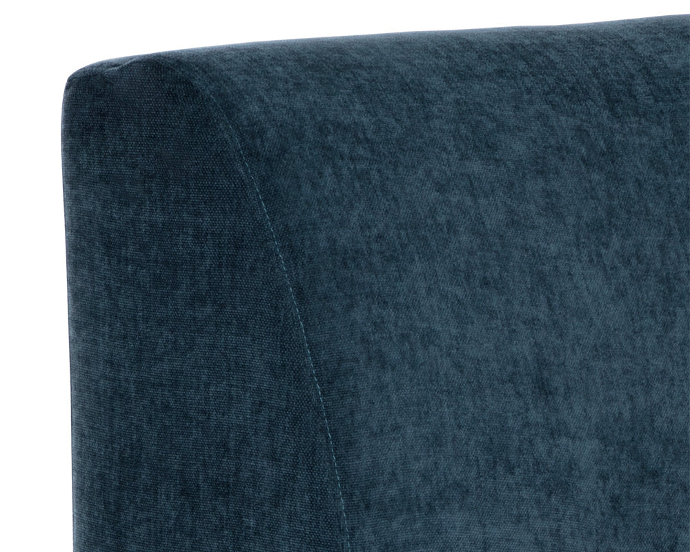 Jaclyn Modular - Armless Chair