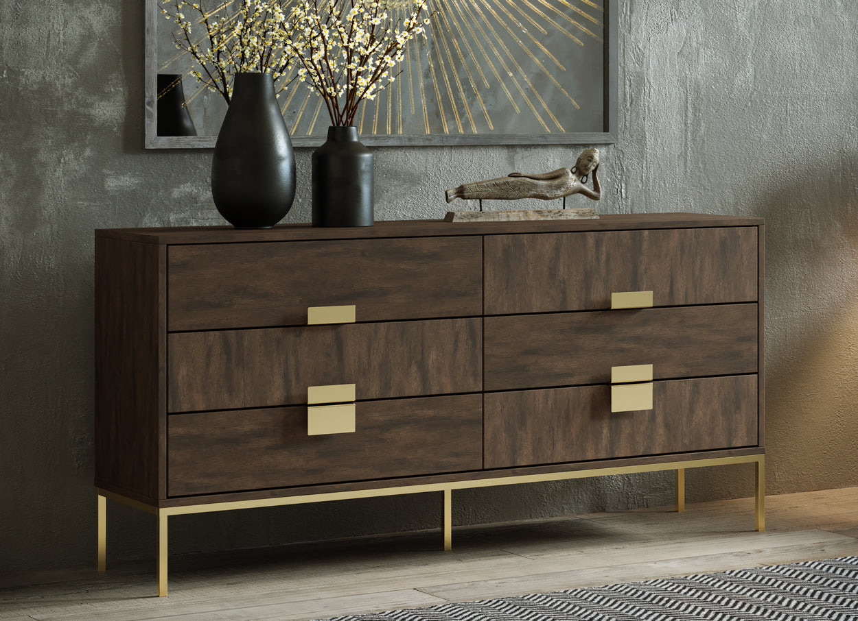 Jade Dresser