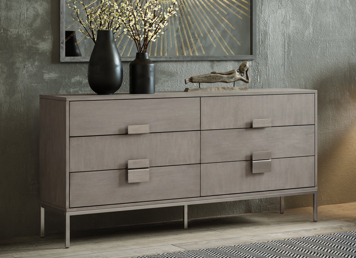 Jade Dresser
