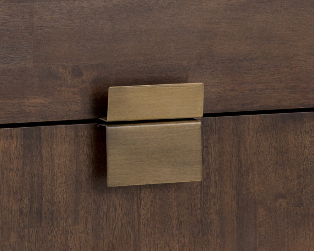 Jade Nightstand