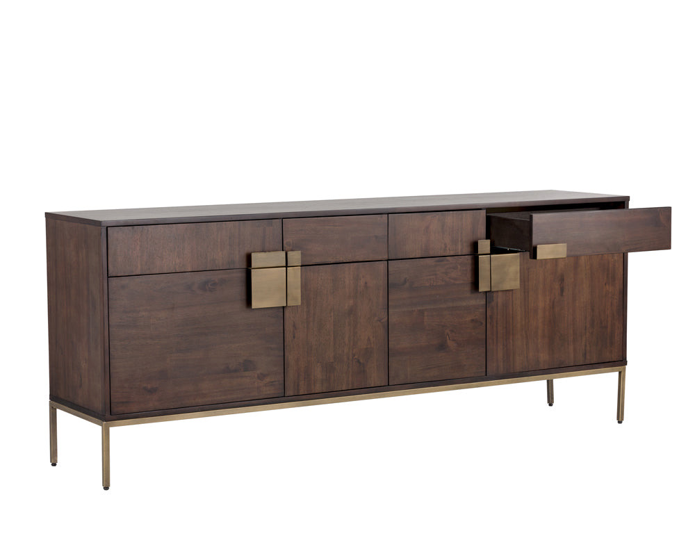 Jade Sideboard