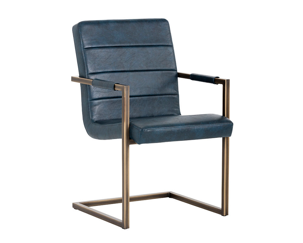 Jafar Dining Armchair