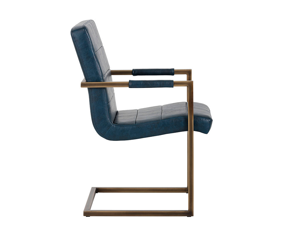 Jafar Dining Armchair