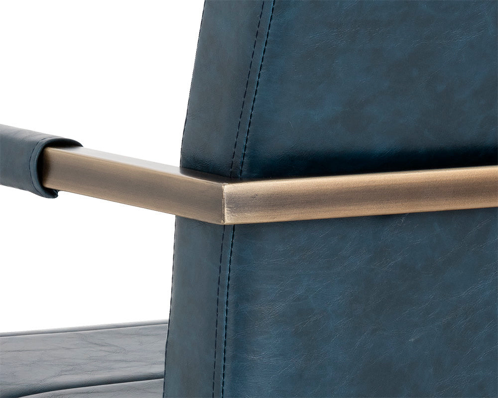 Jafar Dining Armchair
