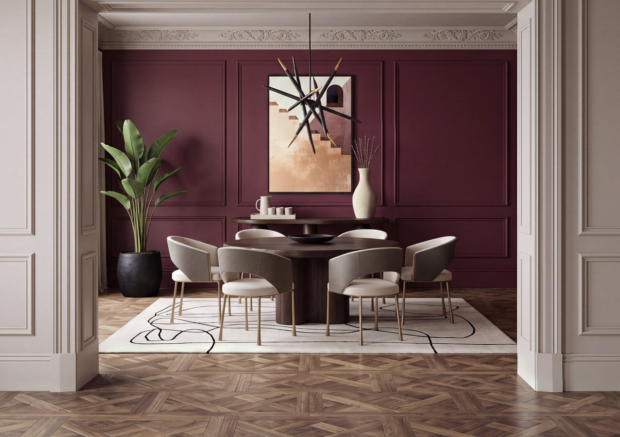 Jahara Dining Armchair