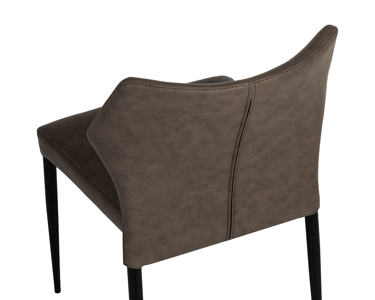 James Stackable Dining Chair