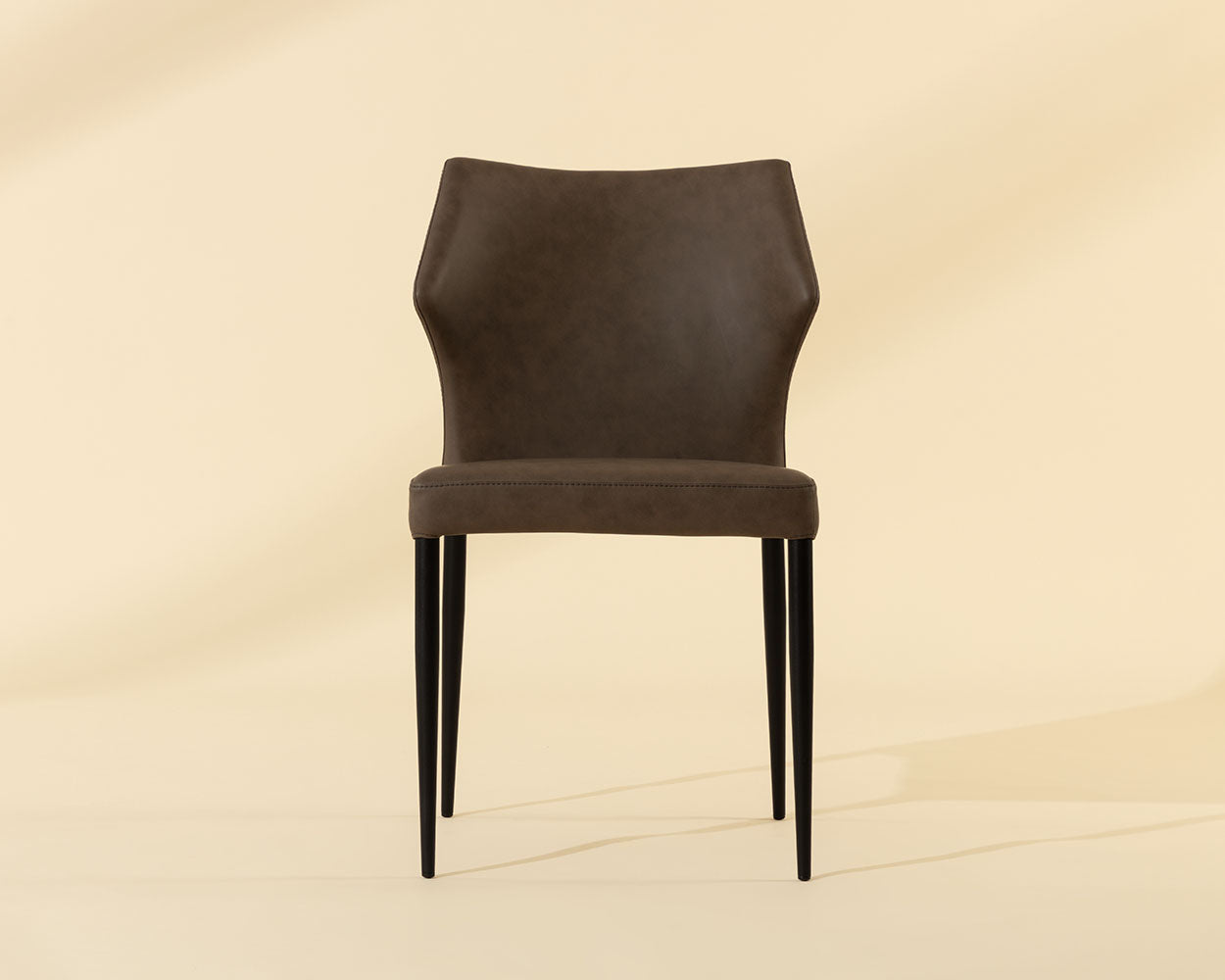 James Stackable Dining Chair