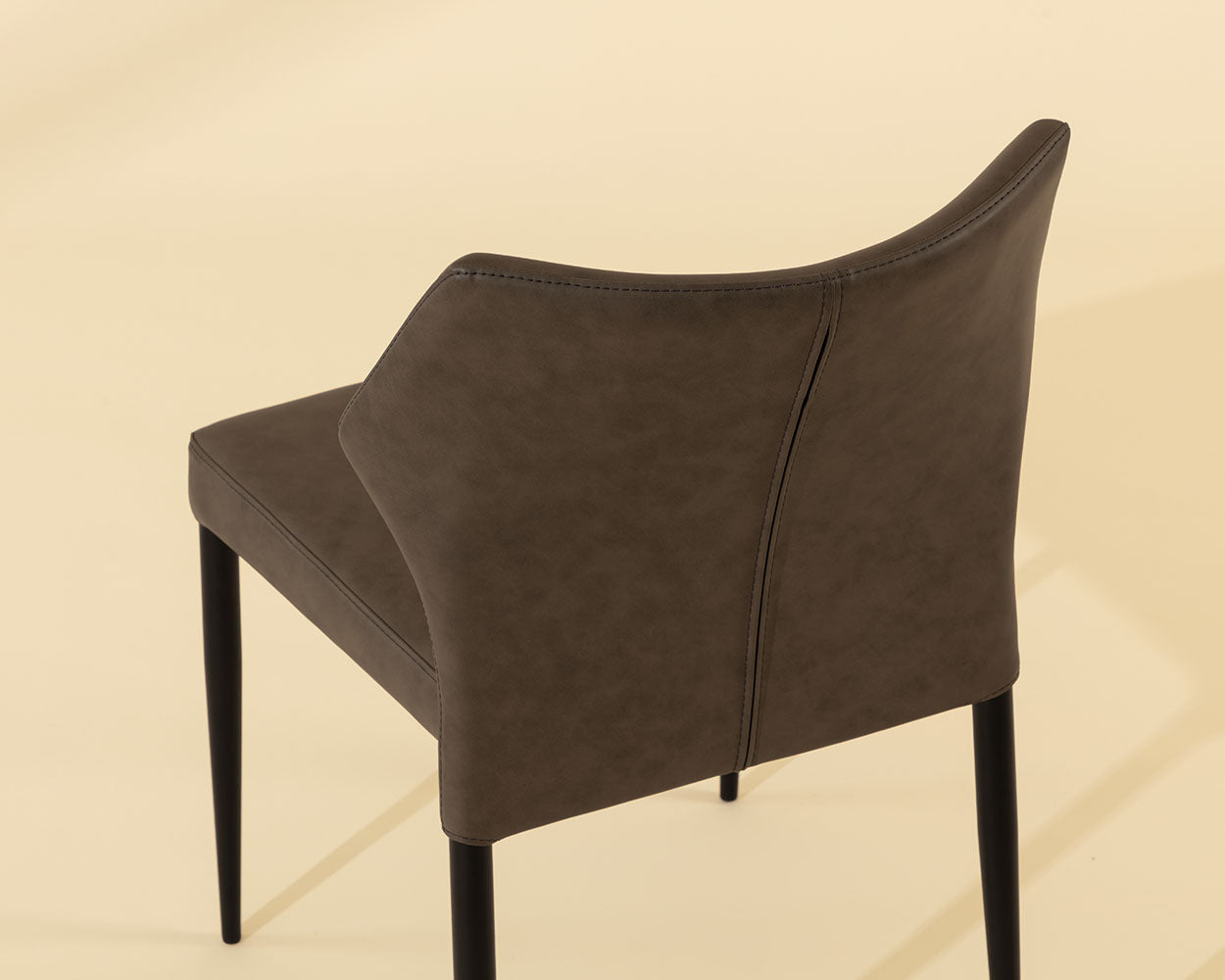 James Stackable Dining Chair