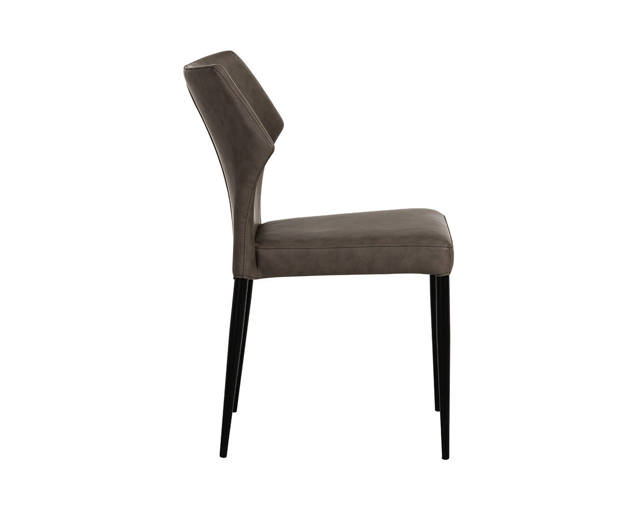 James Stackable Dining Chair