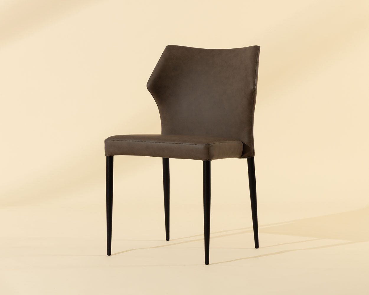 James Stackable Dining Chair