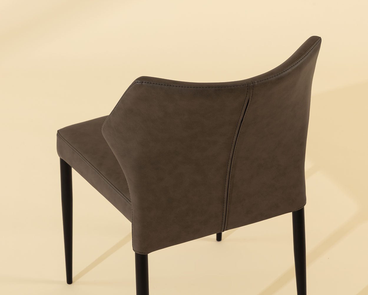 James Stackable Dining Chair