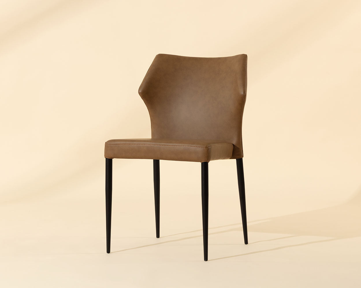 James Stackable Dining Chair