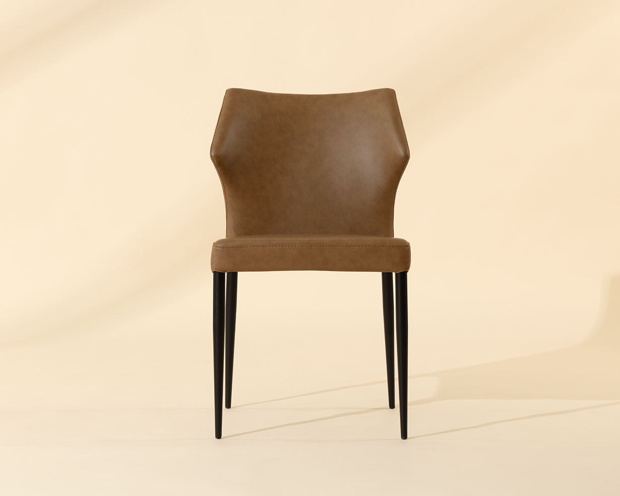 James Stackable Dining Chair