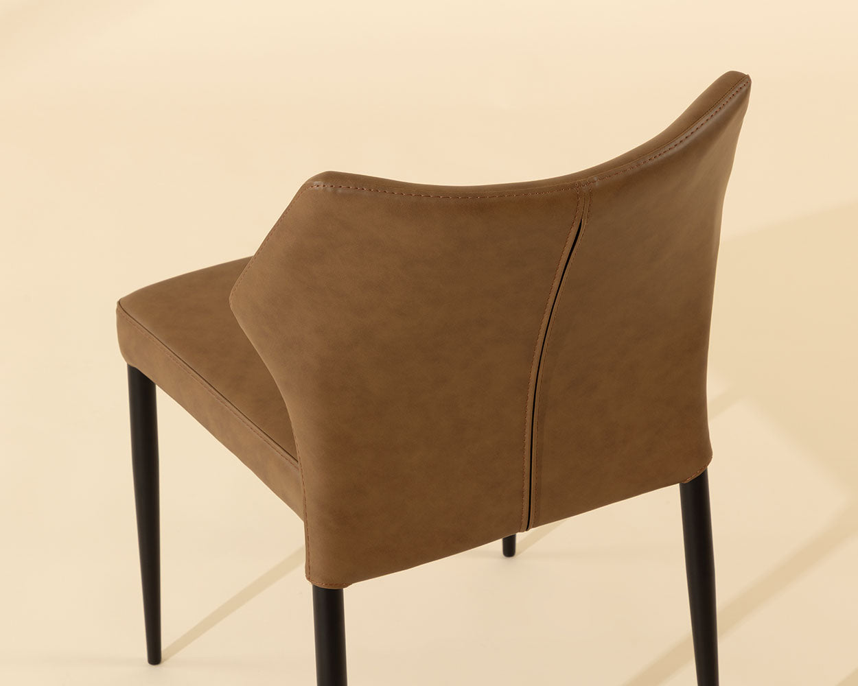 James Stackable Dining Chair