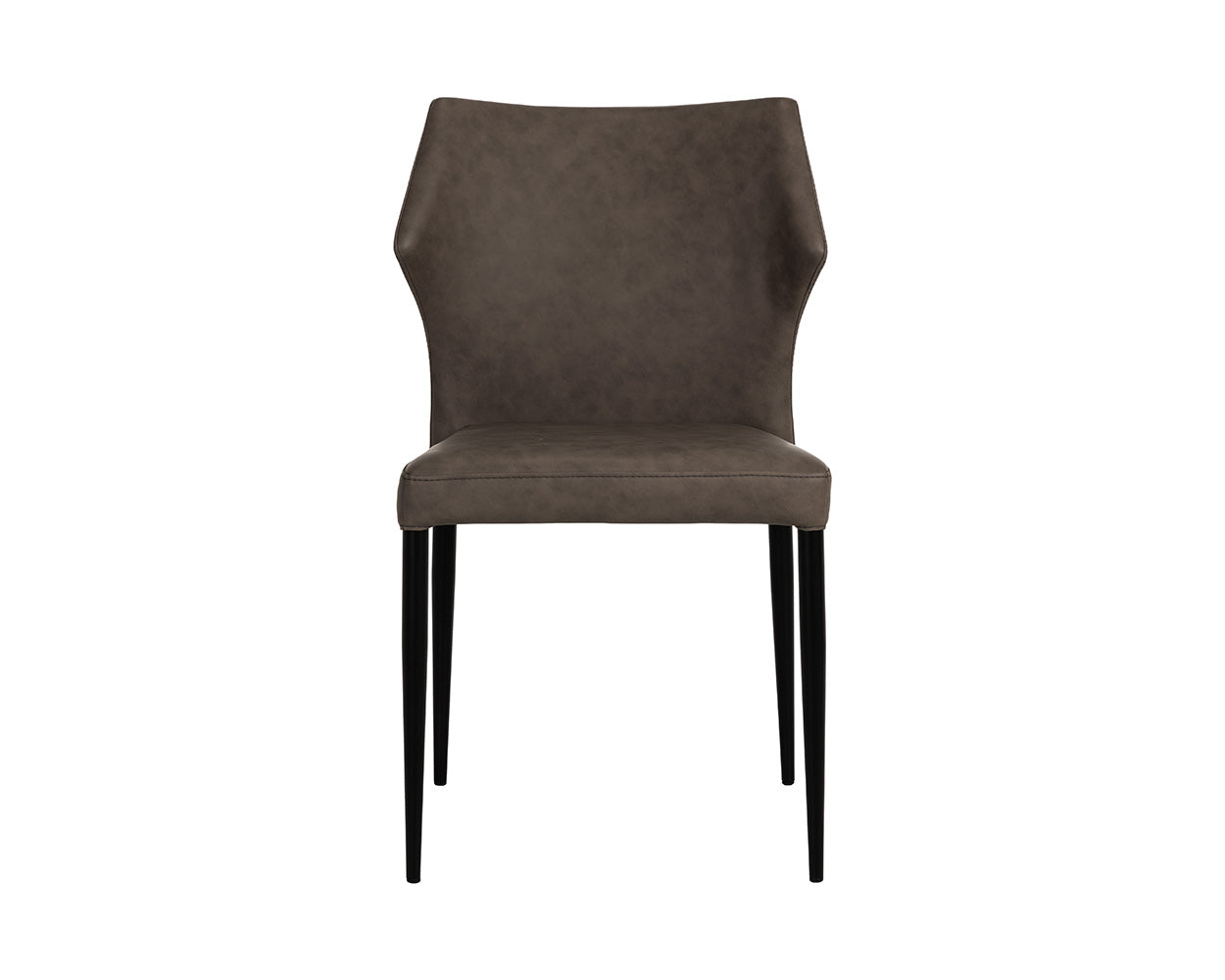 James Stackable Dining Chair