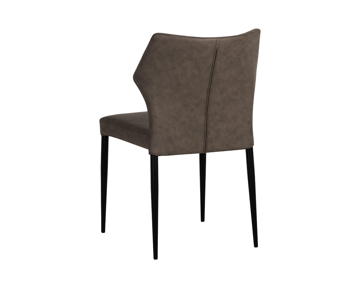James Stackable Dining Chair