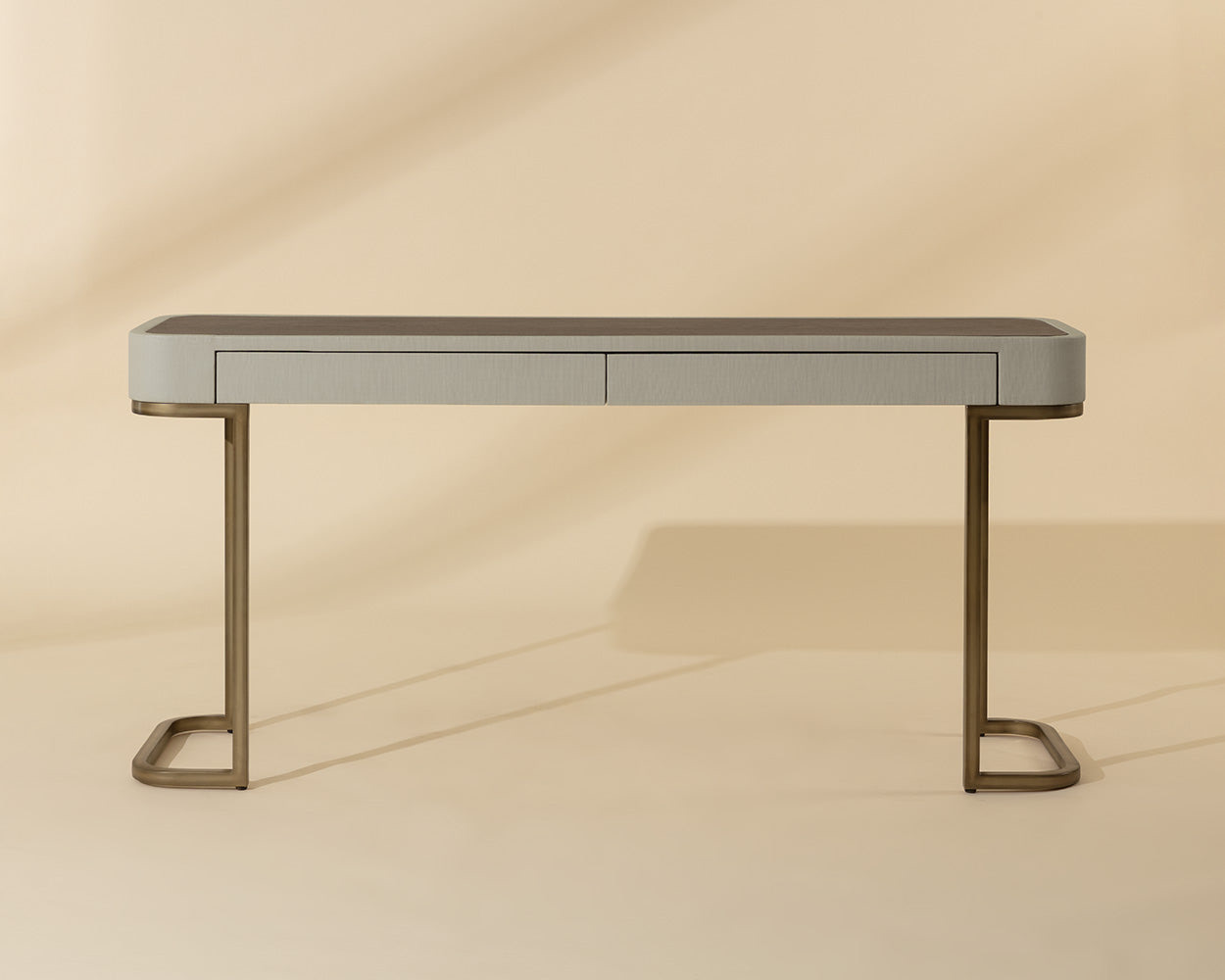 Jamille Console Table