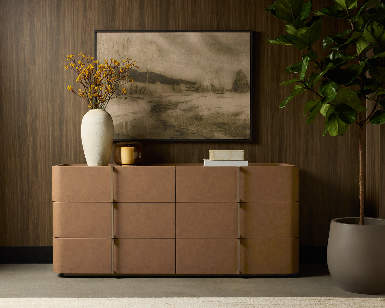 Jamille Dresser