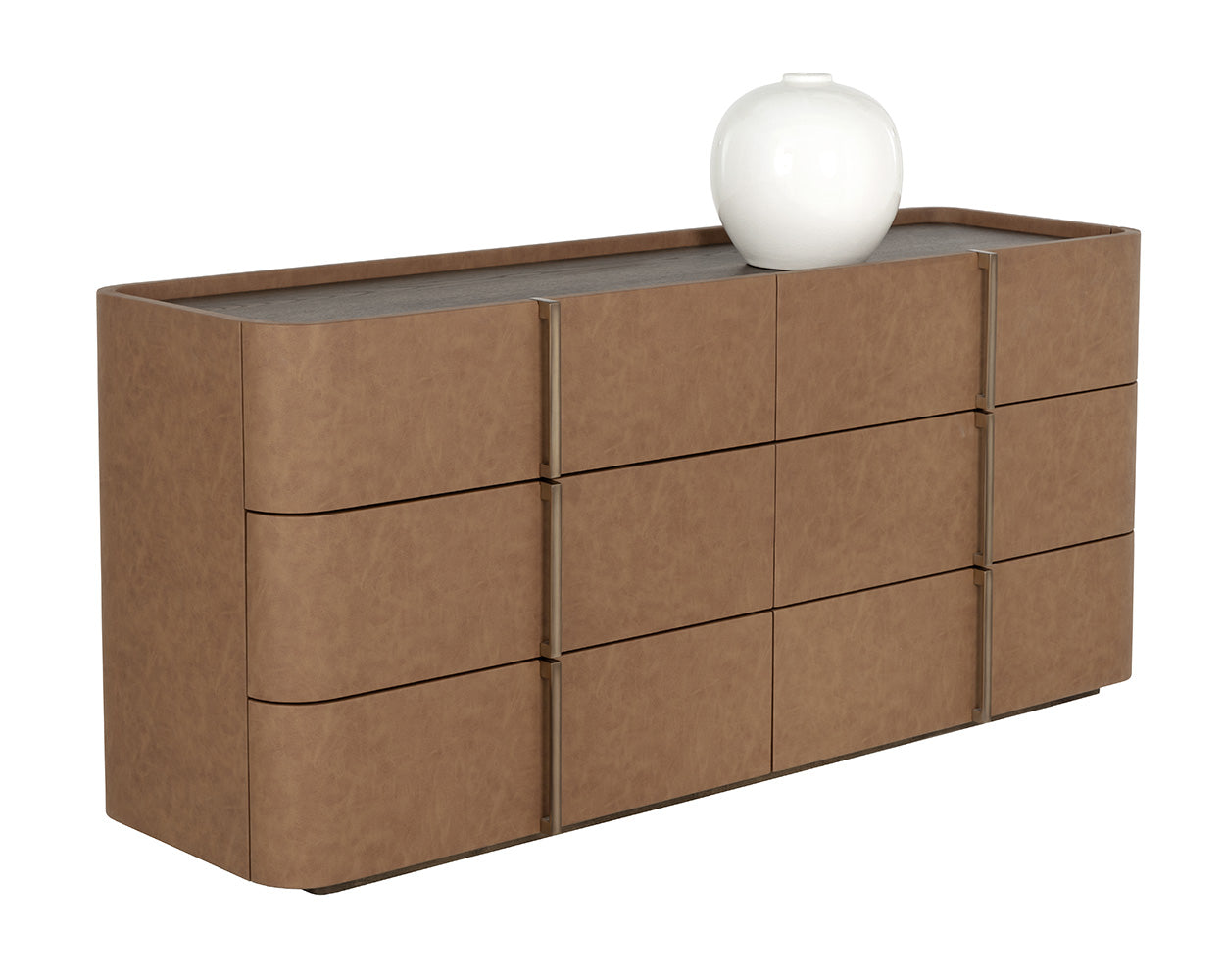 Jamille Dresser