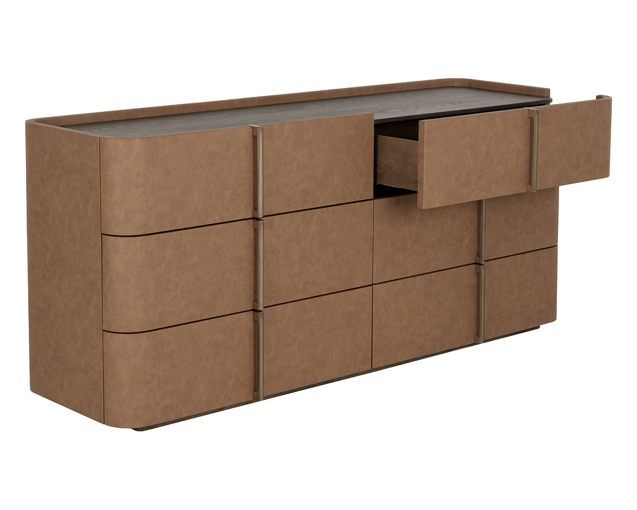 Jamille Dresser