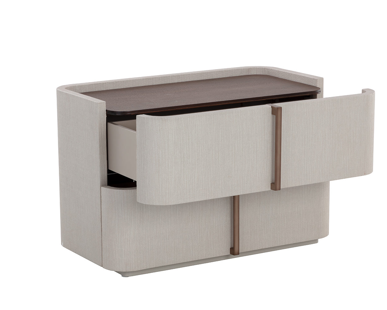 Jamille Nightstand - Large