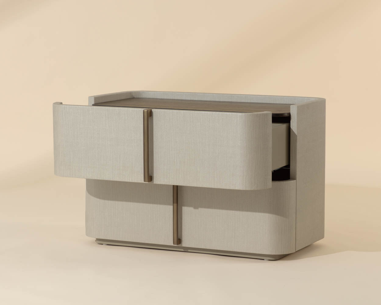 Jamille Nightstand - Large