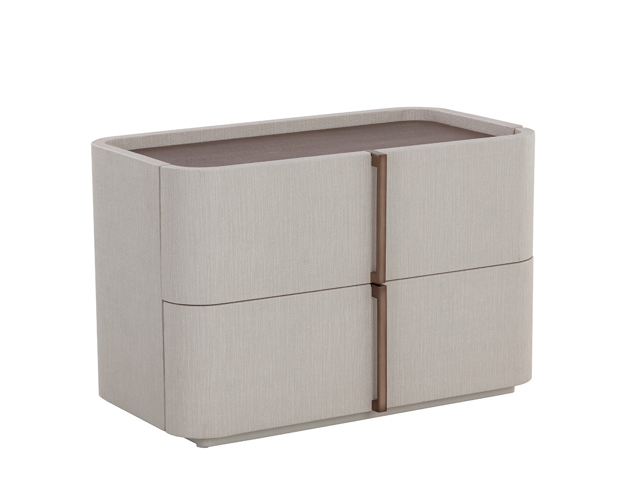 Jamille Nightstand - Large