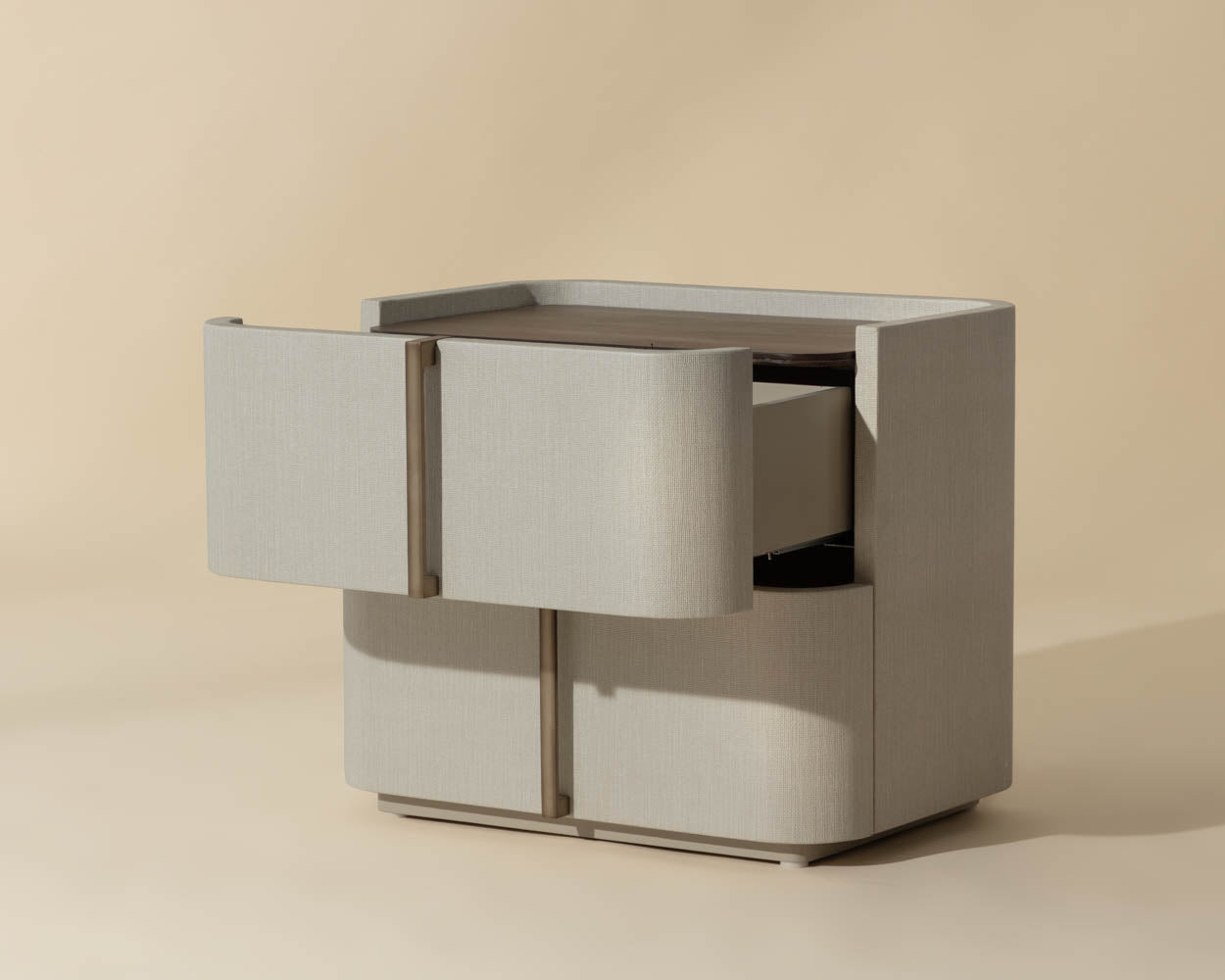 Jamille Nightstand - Small