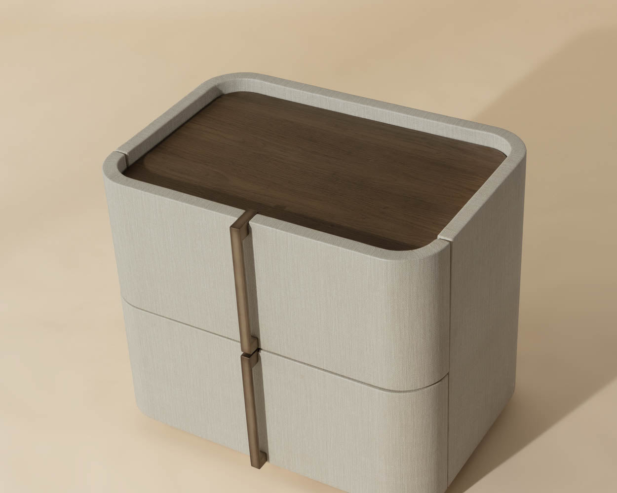 Jamille Nightstand - Small
