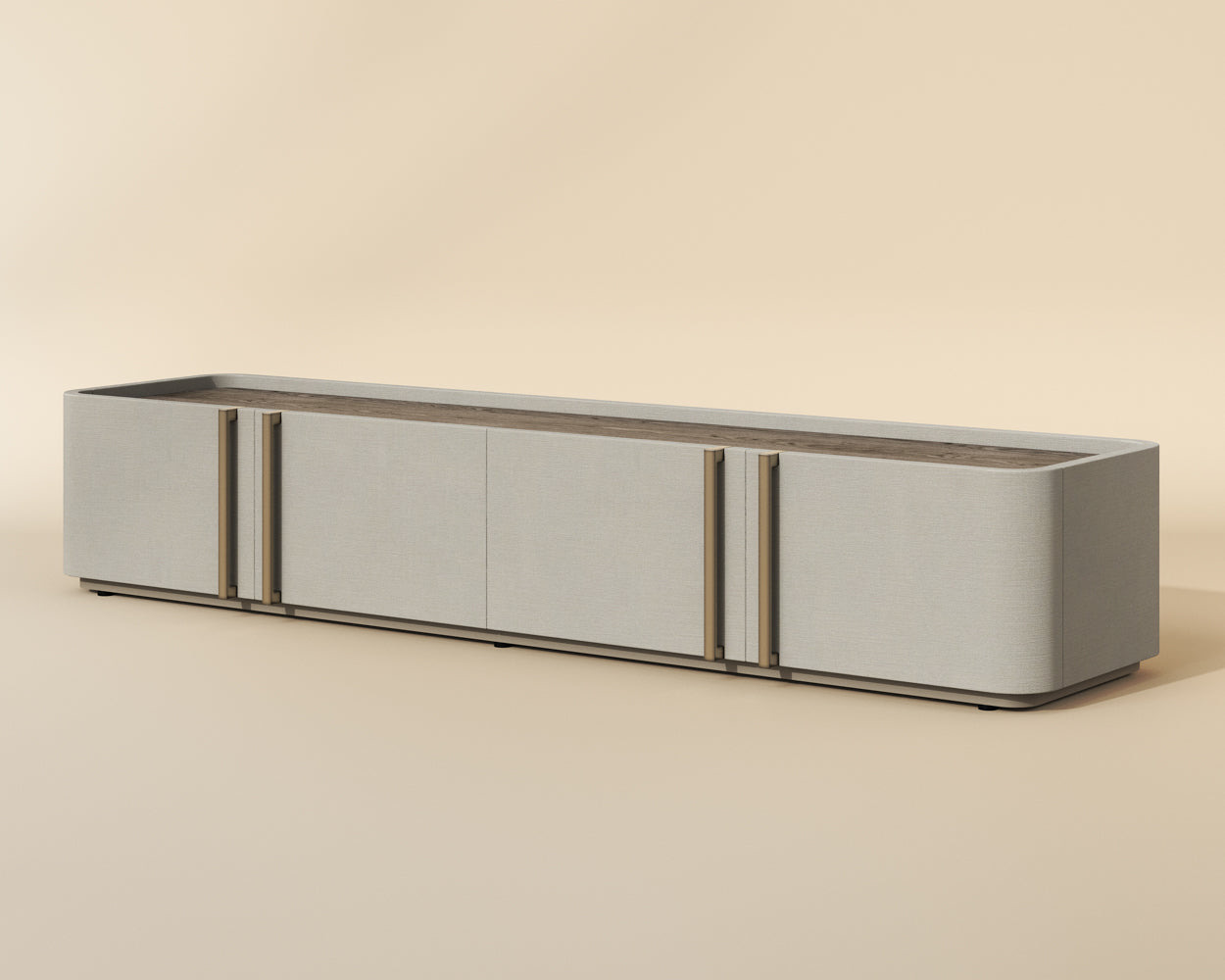 Jamille Storage Cabinet