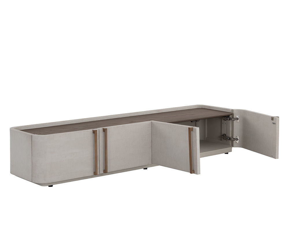 Jamille Storage Cabinet