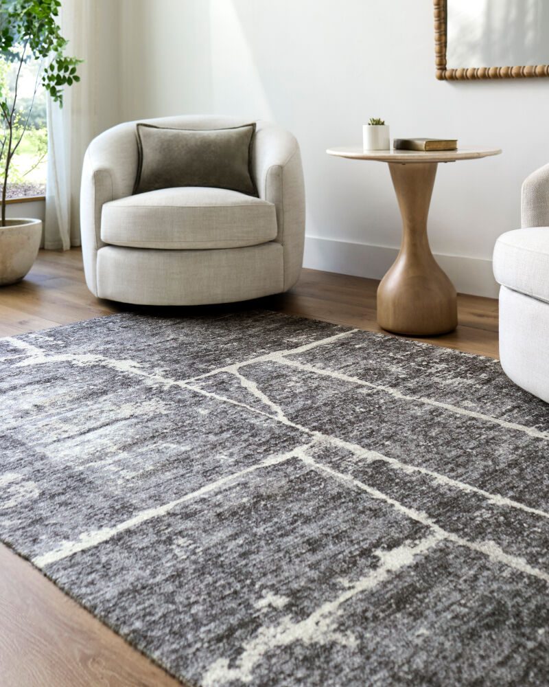 Janek Handmade Rug