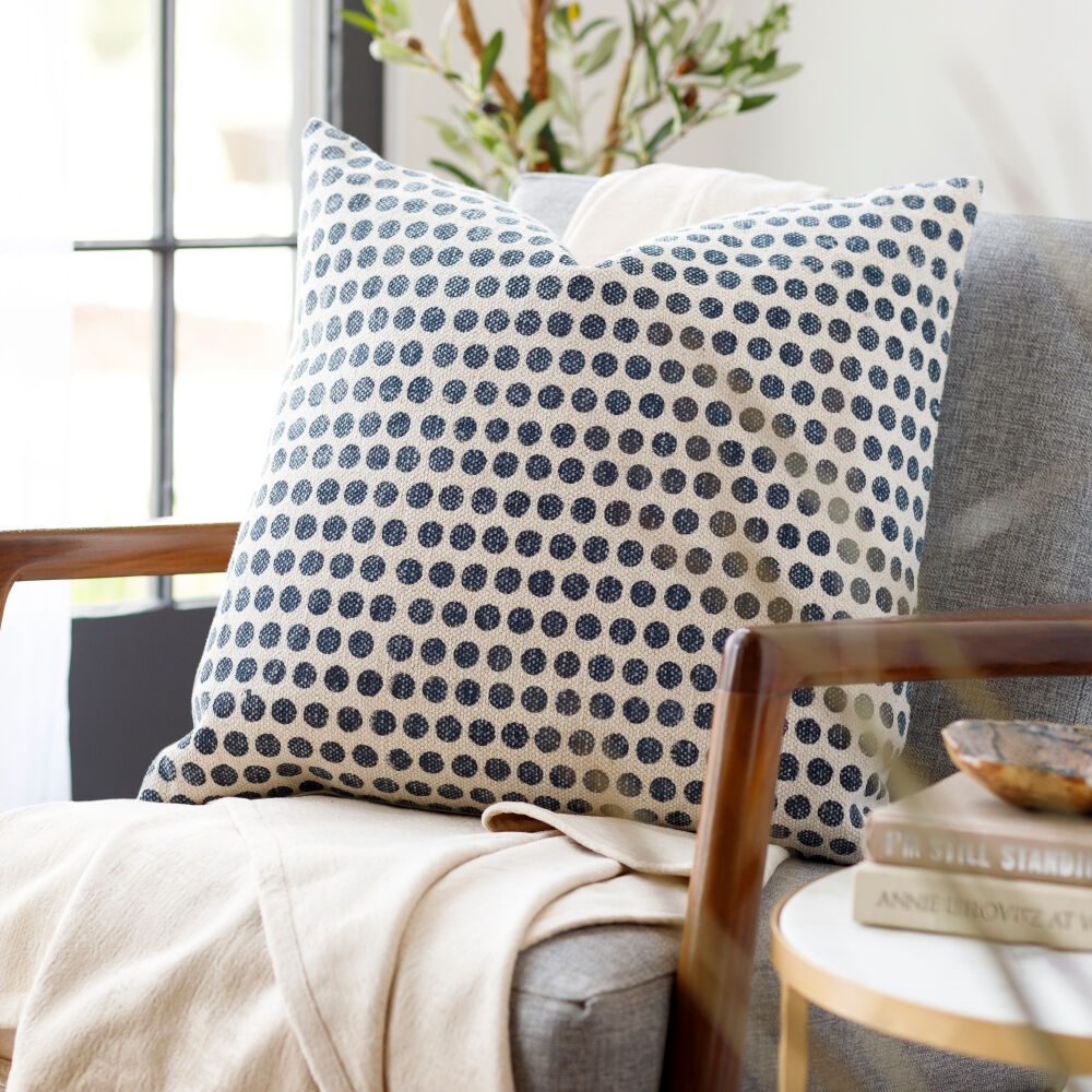 Janya Lumbar Pillow