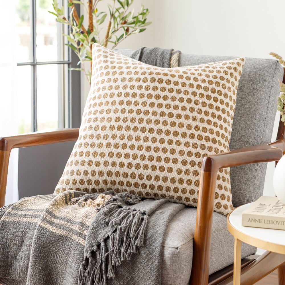 Janya Lumbar Pillow