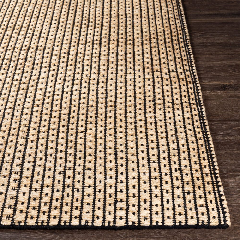 Jasmine Handmade Rug
