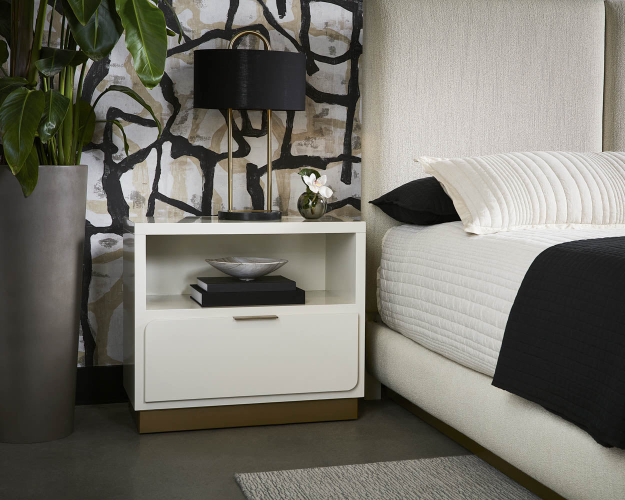 Jenkins Nightstand