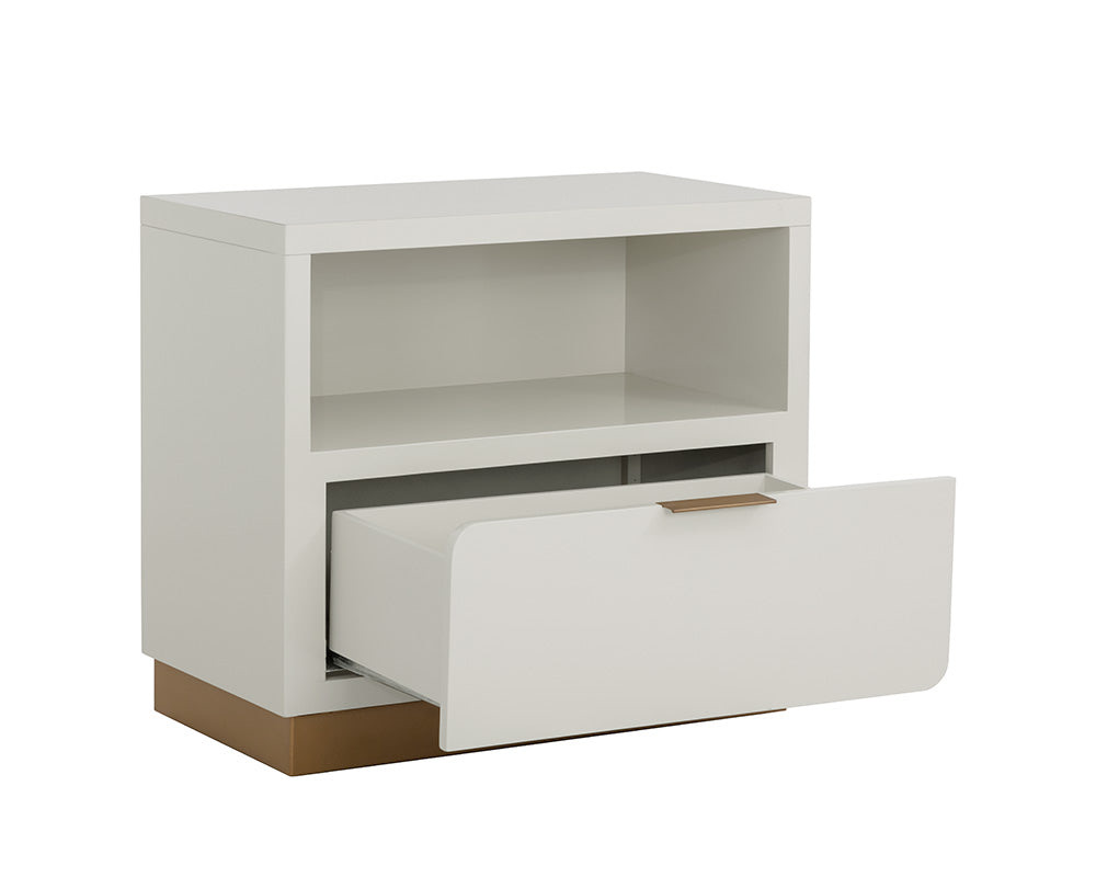Jenkins Nightstand