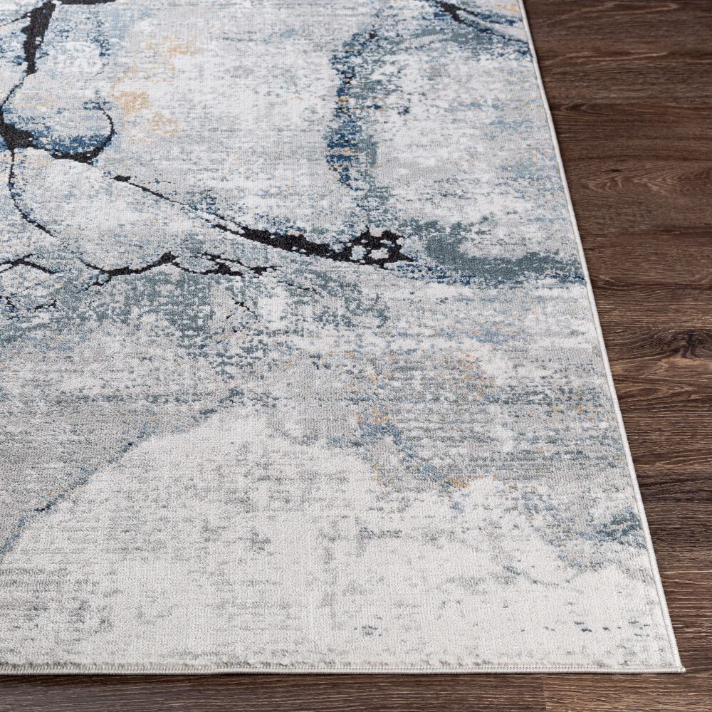 Jolie Machine Woven Rug