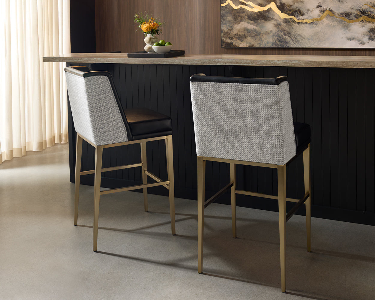 Joplin Barstool