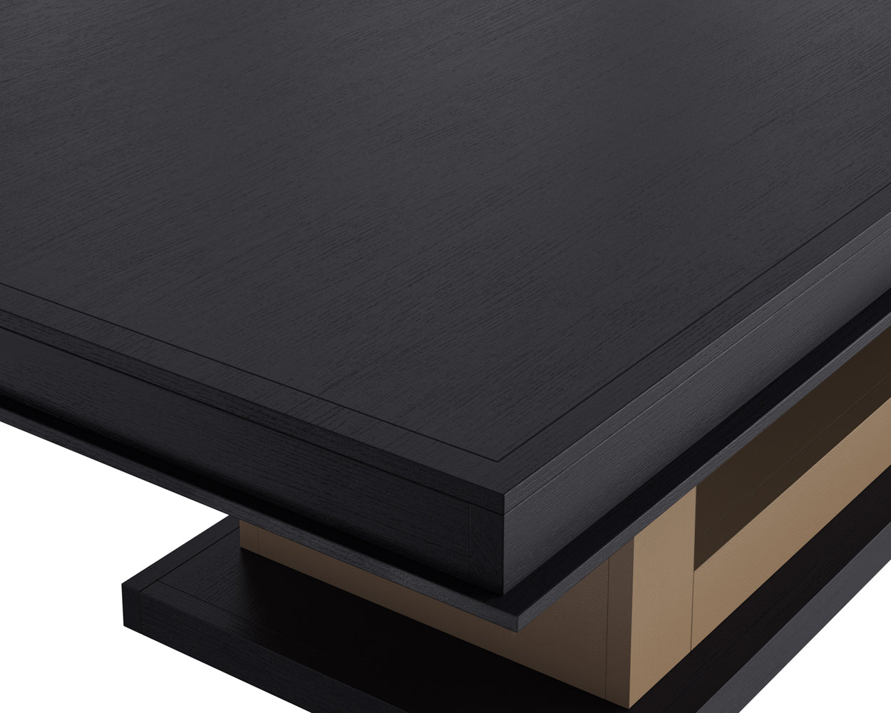 Judson Dining Table - 100"
