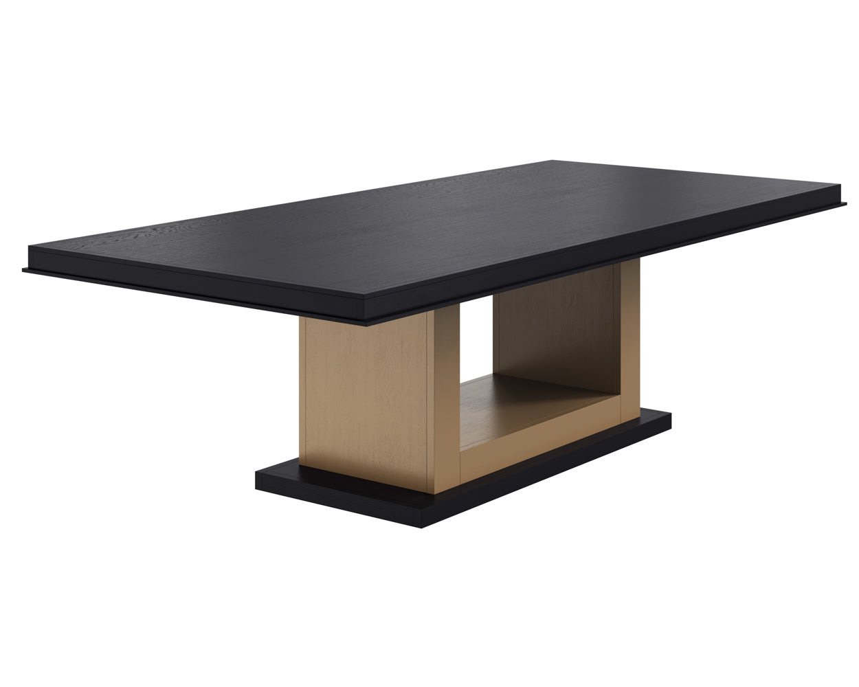 Judson Dining Table - 100"