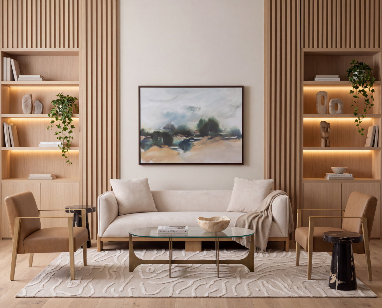 Juliane Coffee Table