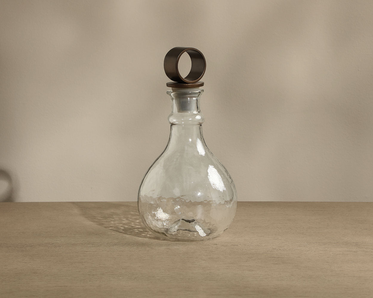 Juno Decanter