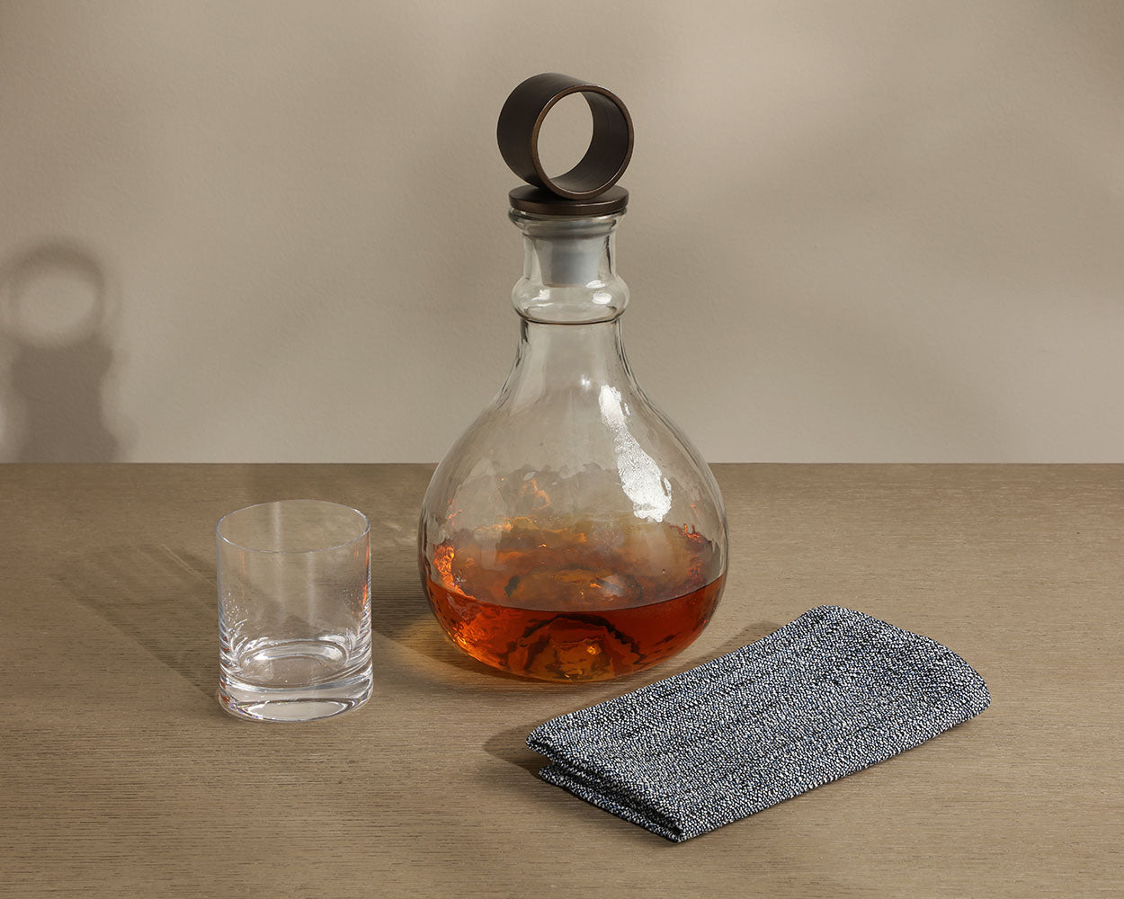 Juno Decanter