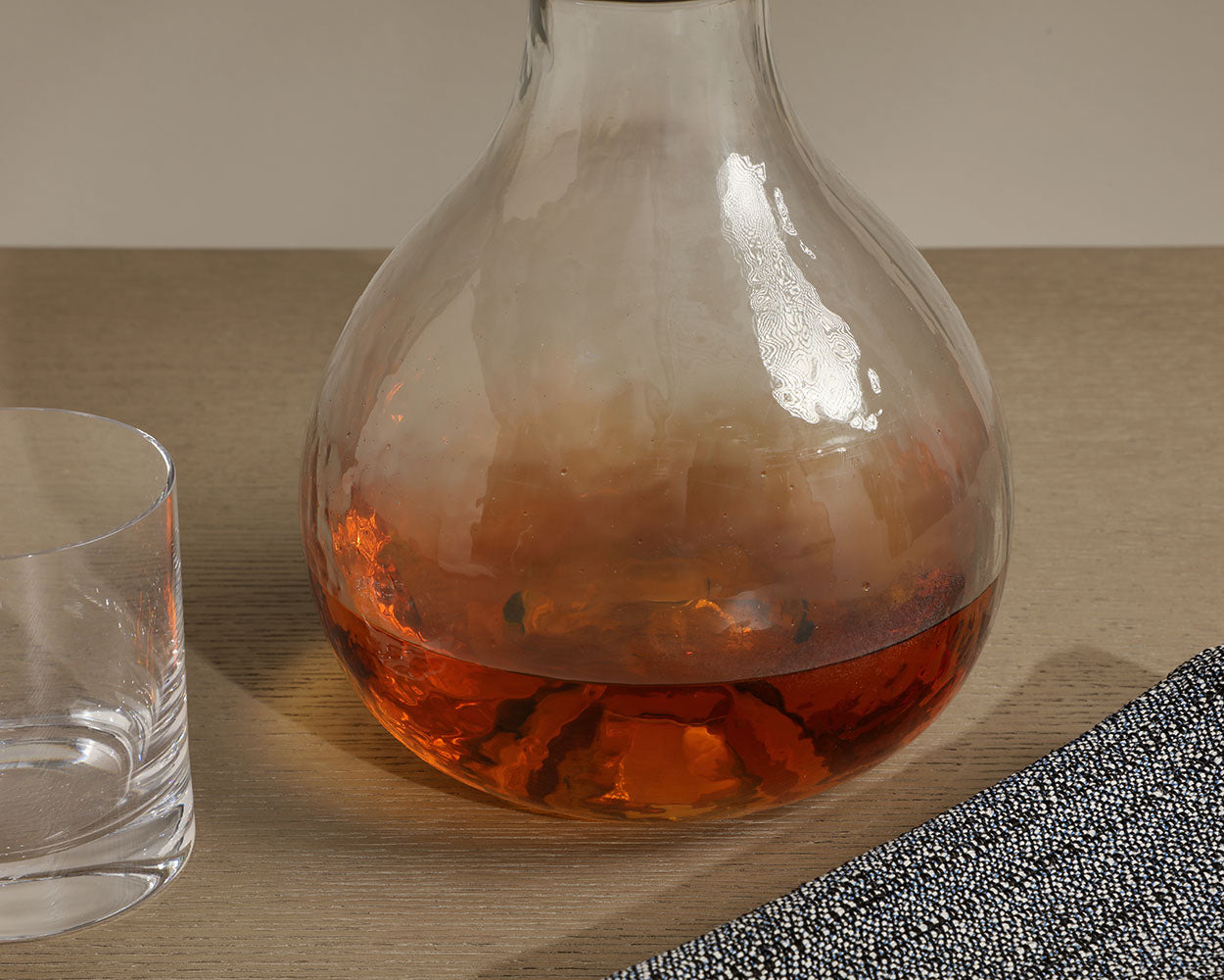 Juno Decanter