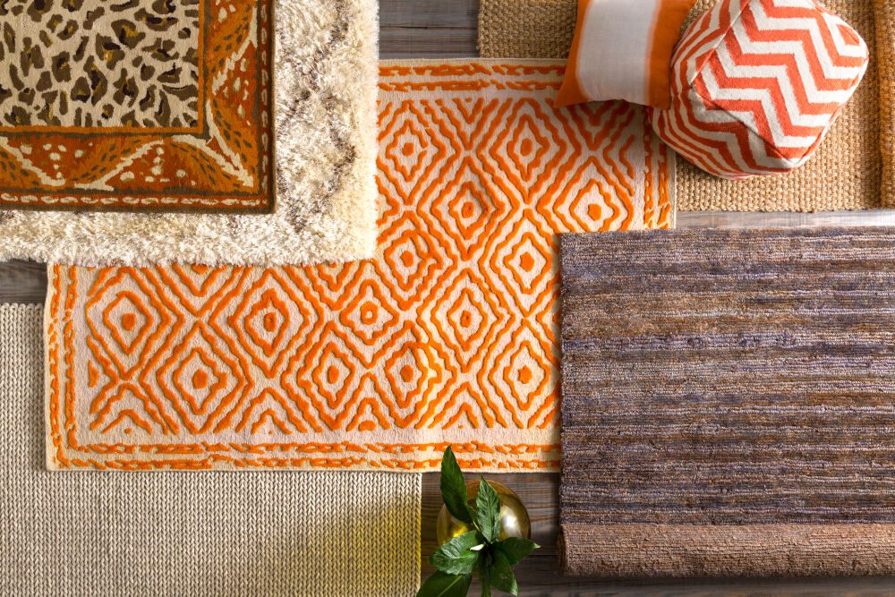 Jute Woven Handmade Rug