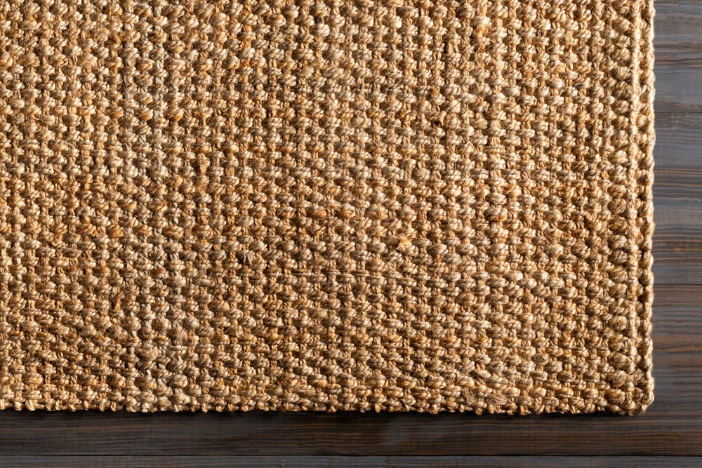 Jute Woven Handmade Rug