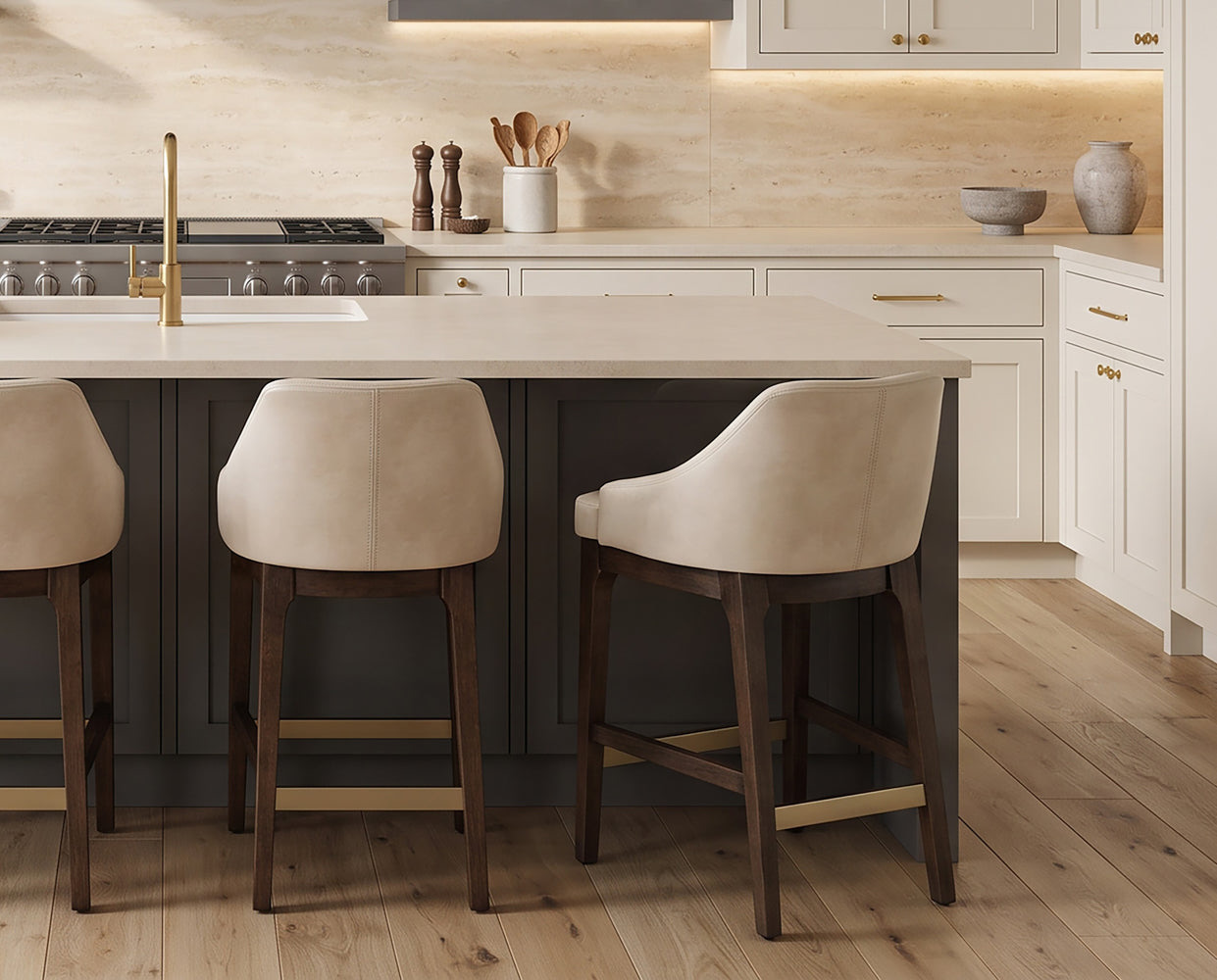 Kace Counter Stool